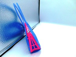 child plastic purse a